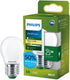 Philips led philips ultraefficient led lamp - 25w - e27 fitting - warmwit licht: 2700k - mat glas - p45 kogellamp - lange levensduur