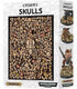 Games workshop citadel skulls -64-29-