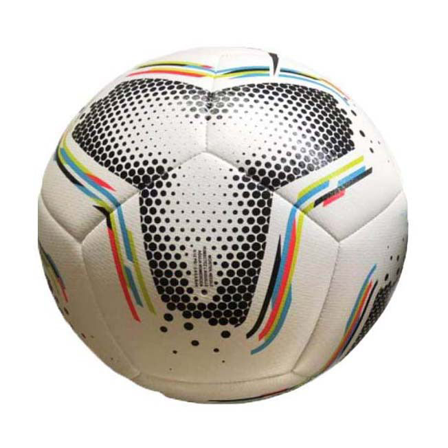 Load image into Gallery viewer, Volare kunstlederen voetbal - jupiter
