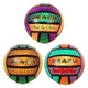 Volare strand volleybal - neon