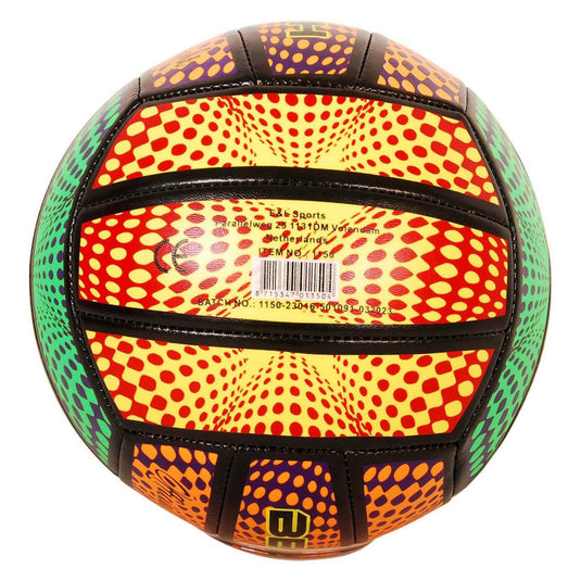 Volare strand volleybal - neon