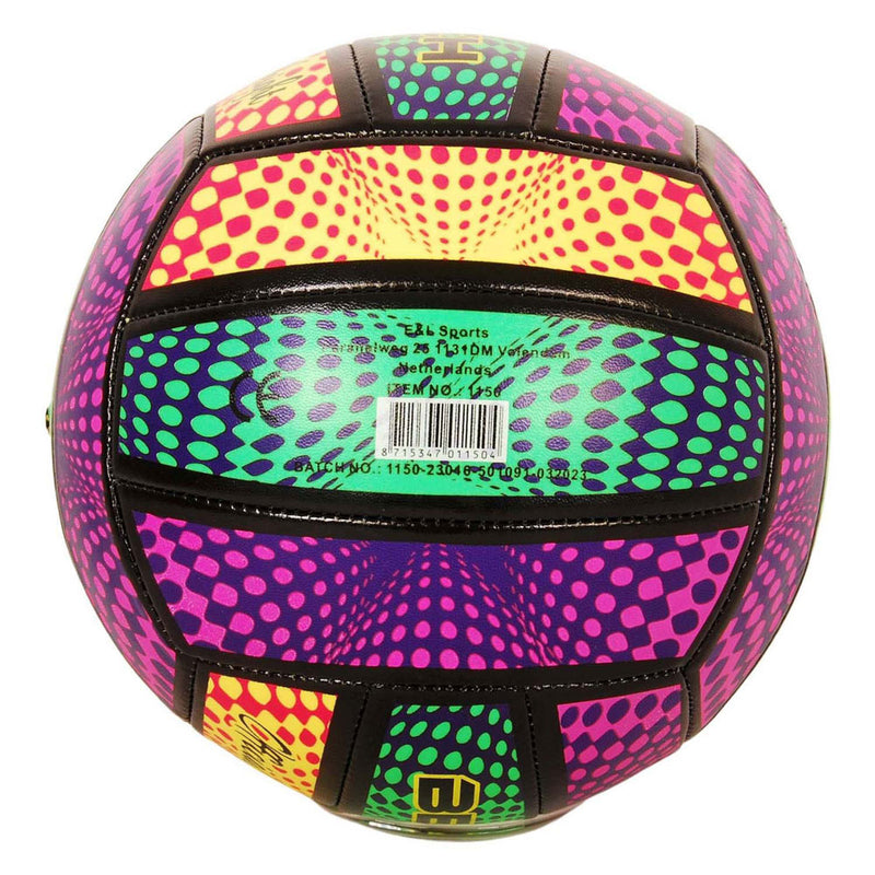 Afbeelding laden in galerijviewer, Volare strand volleybal - neon
