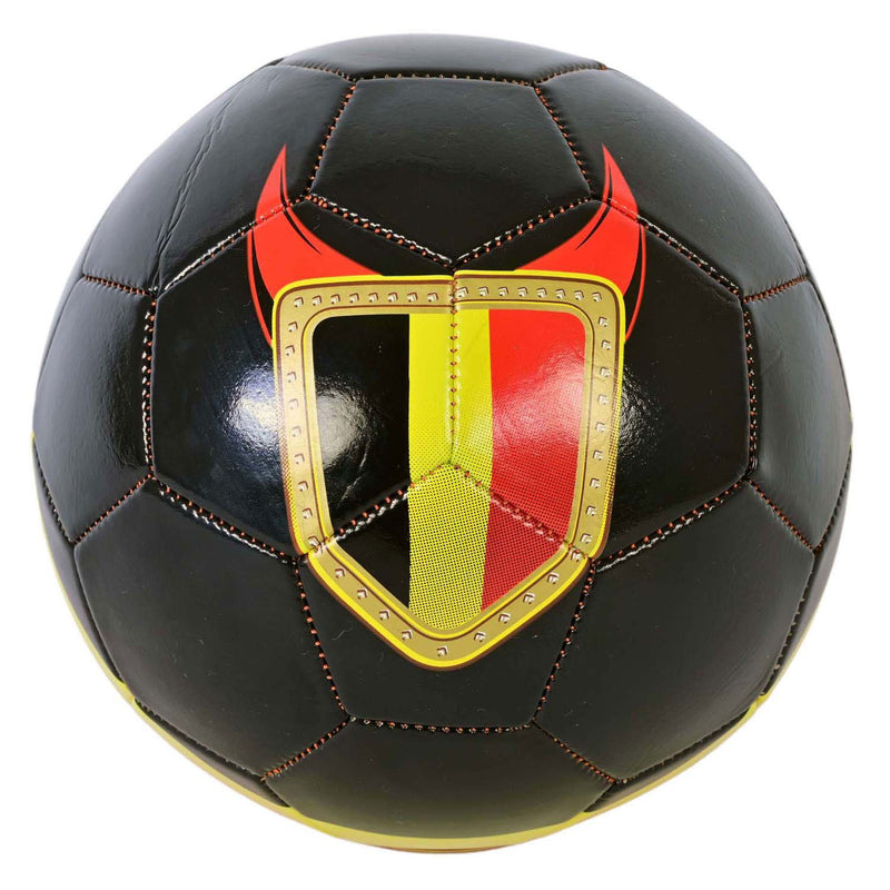 Load image into Gallery viewer, Volare kunstlederen voetbal - belgie
