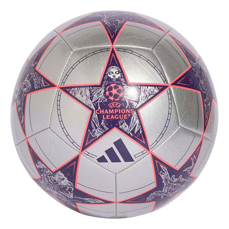 Load image into Gallery viewer, Volare adidas champions league voetbal - zilver
