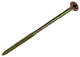 Mack 1006987 - spaanplaatschroef vz kop geelverzinkt 50st 6 x 140mm | 2 stuks