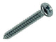 Mack 1006999 - zelftap. schroef cyl. kop 200 200 st 4,2x32mm | 5 stuks