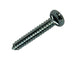 Mack 1007001 - zelftap. schroef cyl. kop 100 100 st 4,8x32mm | 5 stuks