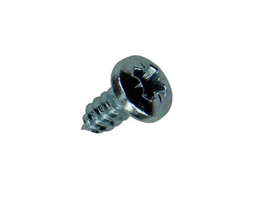 Mack 1007004 - zelftap. schroef cyl. kop 100 100 st 5,5x13mm | 5 stuks