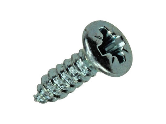 Mack 1007007 - zelftap. schroef bvz kop 200 200 st 3,5x13mm | 5 stuks
