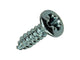 Mack 1007007 - zelftap. schroef bvz kop 200 200 st 3,5x13mm | 5 stuks