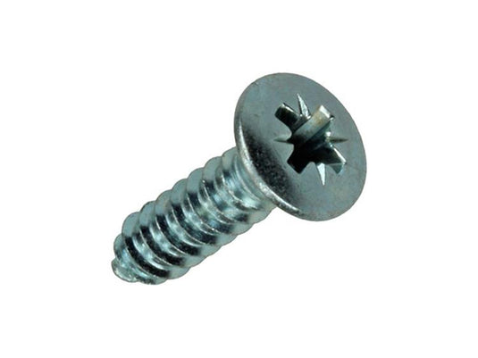 Mack 1007009 - zelftap. schroef bvz kop 200 200 st 4,8x19mm | 5 stuks