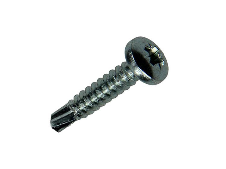 Afbeelding laden in galerijviewer, Mack 1007015 - zelfbor. schroef cyl. kop 200 200 st 4,8x25mm | 5 stuks

