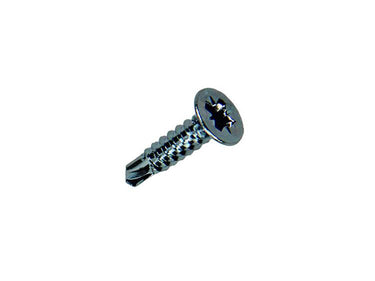 Mack 1007016 - zelfbor. schroef vz kop 200 200 st 3,5x16mm | 10 stuks