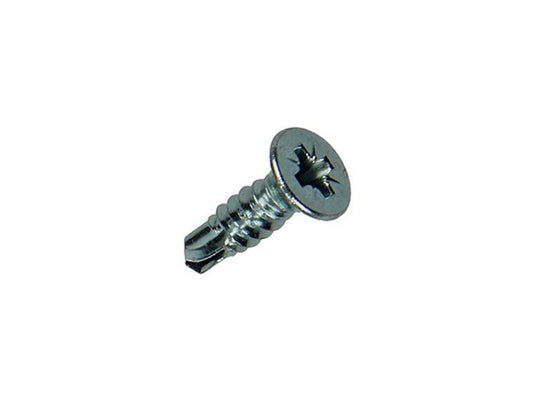 Mack 1007017 - zelfbor. schroef vz kop 200 200 st 4,2x16mm | 10 stuks