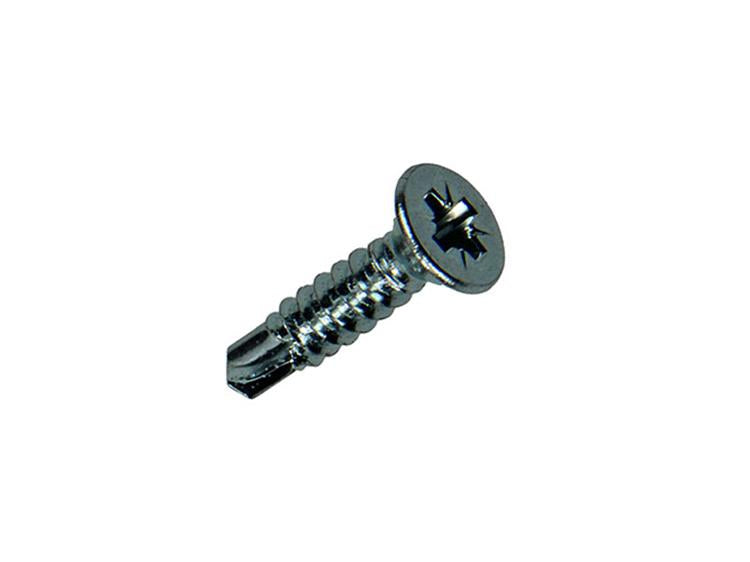 Laden Sie das Bild in Galerie -Viewer, Mack 1007018 - zelfbor. schroef vz kop 200 200 st 4,2x19mm | 5 stuks
