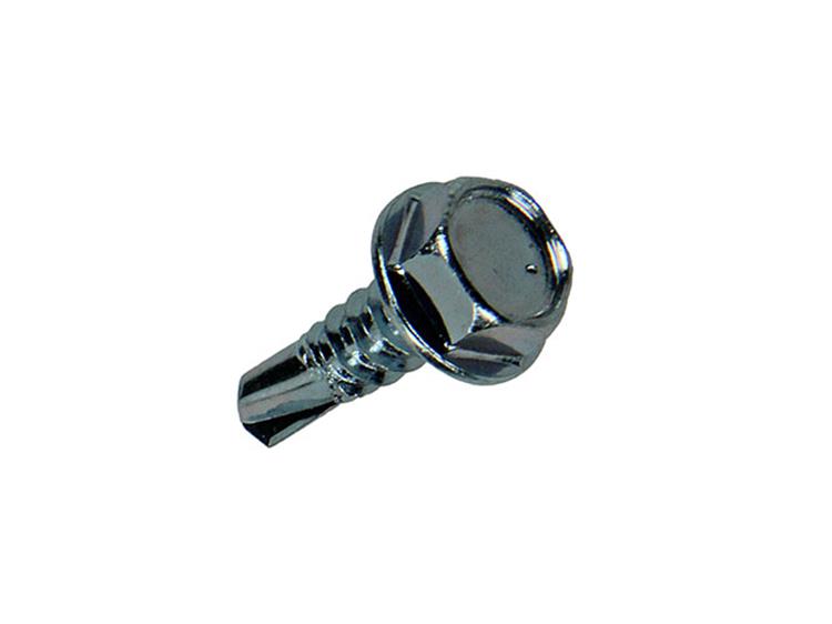 Afbeelding laden in galerijviewer, Mack 1007021 - zelfbor. schroef zeskant 200 200 st 4,8x16mm | 5 stuks
