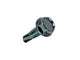 Mack 1007021 - zelfbor. schroef zeskant 200 200 st 4,8x16mm | 5 stuks