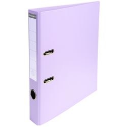 Ordner exacompta prem touch a4 50 mm lila 2-rings 10 stuks