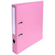 Ordner exacompta prem touch a4 50 mm roze 2-rings 10 stuks