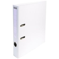 Ordner exacompta prem touch a4 50 mm wit 2-rings 10 stuks