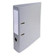 Ordner exacompta prem touch a4 70 mm grijs 2-rings 10 stuks