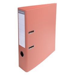 Ordner exacompta prem touch a4 karton, pp (polypropeen) 110 stuks