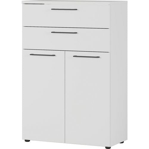 Kast germania 4233-69 lichtgrijs