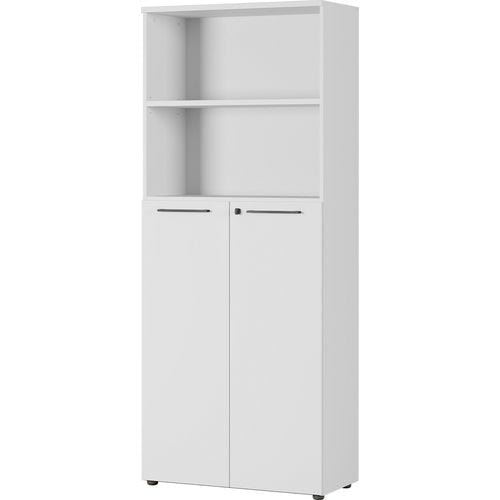 Kast germania 4236-69 lichtgrijs