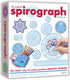 Spirograph - design set