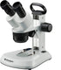 Bresser microscoop - analyth str 10x tot 40x vergroting - op- en doorzichtmicroscoop