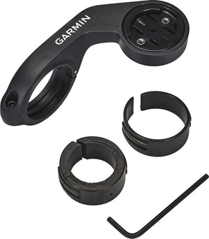 Garmin edge 1000 aero - stuurbevestiging fietscomputer - large - zwart