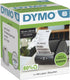 Dymo labels - voor labelwriter 4xl 5xl labelprinters - 102 mm x 210 mm - 140 labels