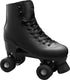 RC1 rolschaatsen unisex zwart maat 38