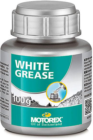 Motorex white grease