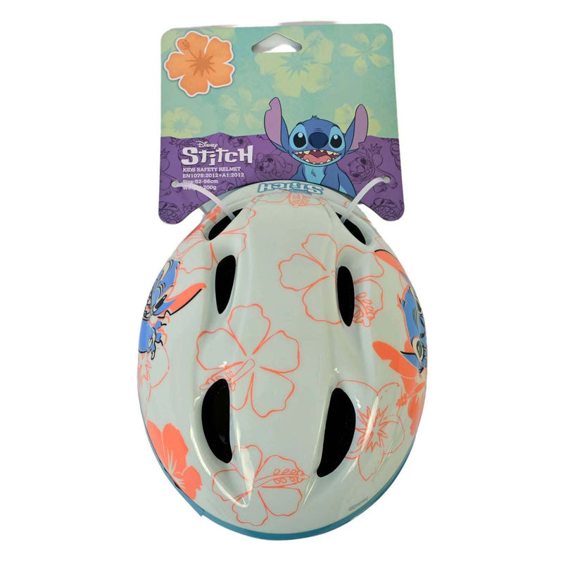Load image into Gallery viewer, Stich kinder helm disney stitch 52-56cm
