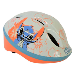 Volare kinder helm disney stitch 52-56cm