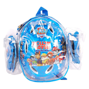 Volare beschermset paw patrol - 5dlg.