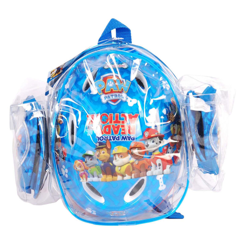 Load image into Gallery viewer, Volare beschermset paw patrol - 5dlg.
