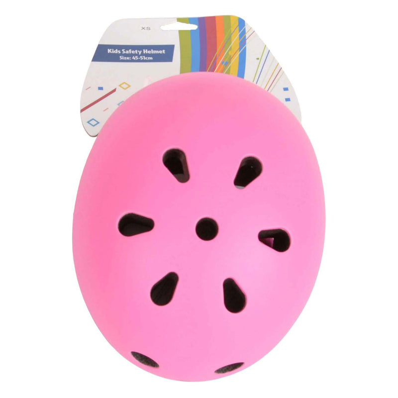 ギャラリービューアに画像をロードする, Fietshelm Volare Kids 45-51cm - roze

