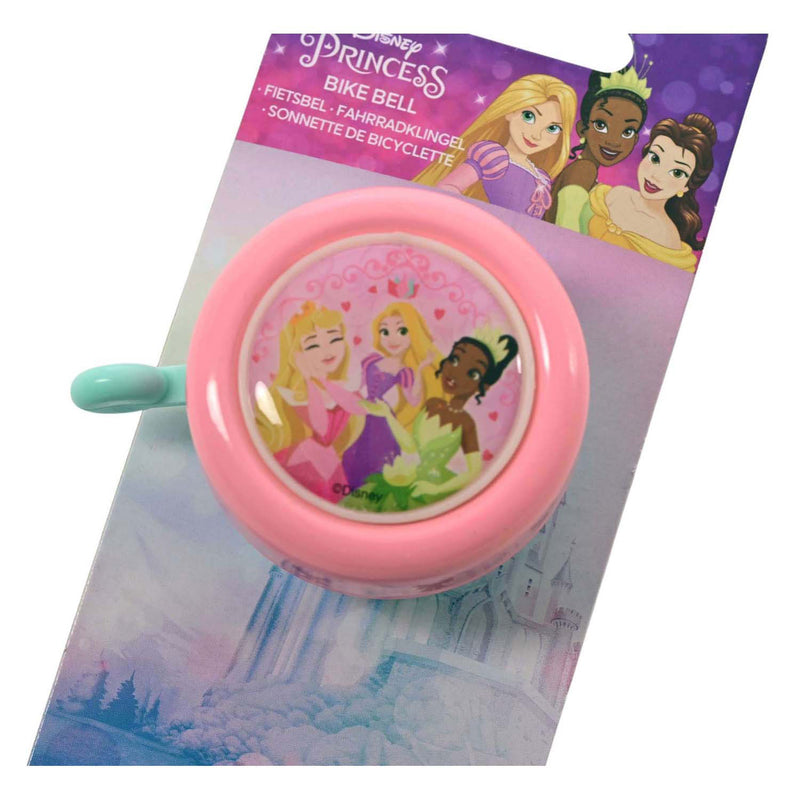 ギャラリービューアに画像をロードする, Volare disney princess fietsbel

