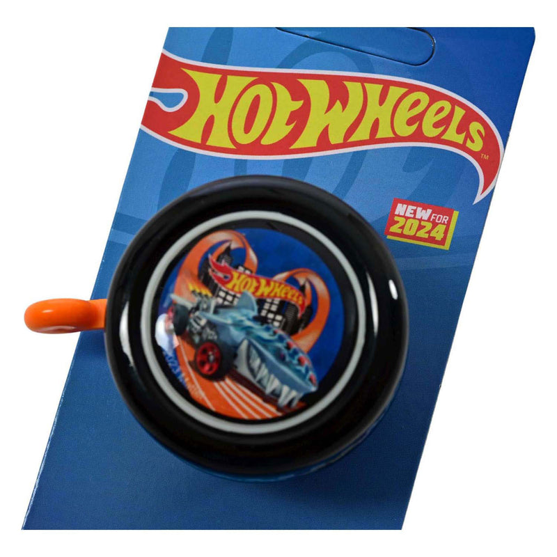 Load image into Gallery viewer, Heiße räder hotwheels fietsbel

