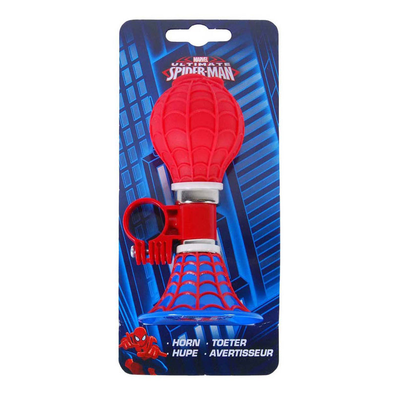 Load image into Gallery viewer, Marvel volare toeter spiderman
