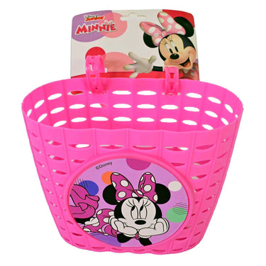 Volare minnie fietsmand