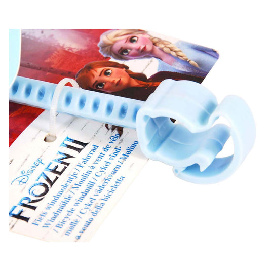 Disney frozen fiets windmolen
