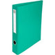 Ringband exacompta a4 maxi groen