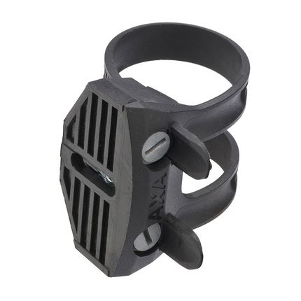 Load image into Gallery viewer, Axa slotd bevestigingset flexibel
