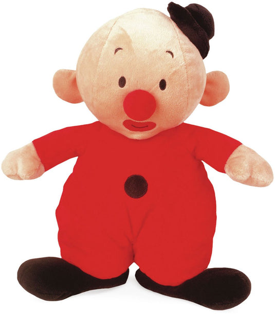 Studio 100 bumba pluchen knuffel - bumbalu, 20cm