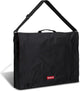 Aristo draagtas - geoboard - a3 formaat - zwart en rood - ar-7063