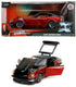 Jada fast furious 1972 datsun (f10) 1:24