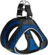 Hunter hondentuigje hilo-comfort blauw (30-35 cm)